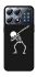 Чохол на Xiaomi POCO X8 Pro Halloween skeleton фото 1 з 1