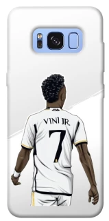 Чехол на Samsung G950 Galaxy S8 Vinícius Jr. фото 1 из 1