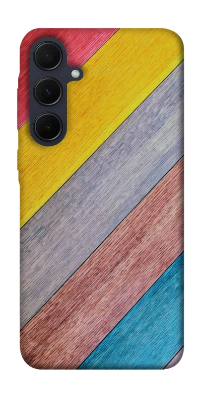 Чохол на Samsung Galaxy A55 Дерево фото 1 з 1