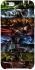 Чохол на Apple iPhone 6/6s plus (5.5") Mortal Kombat ver.4 фото 1 з 1