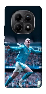 Чехол на Xiaomi Redmi Note 15 5G Erling Haaland V3 фото 1 из 1