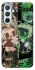 Чохол на Samsung Galaxy A54 5G Dandy World Shelly Art фото 1 з 1