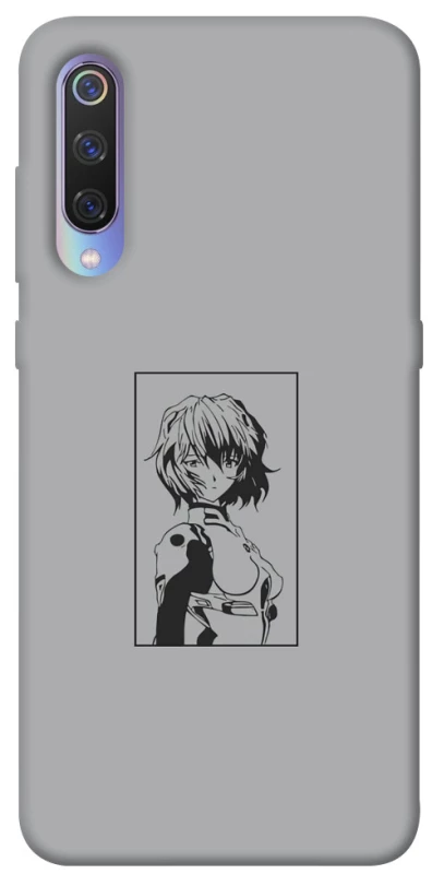 Чохол на Xiaomi Mi 9 Anime v6 фото 1 з 1