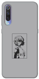 Чохол на Xiaomi Mi 9 Anime v6 фото 1 з 1