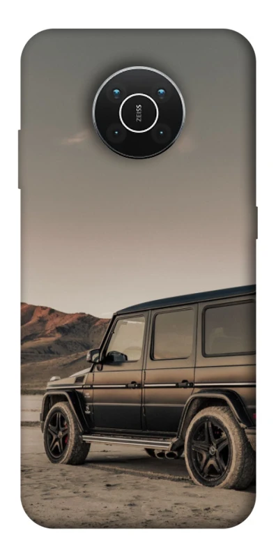 Чохол на Nokia X10 / X20 Gelik фото 1 з 1