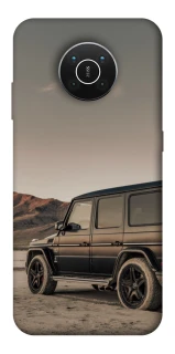 Чехол на Nokia X10 / X20 Gelik фото 1 из 1