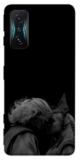 Чехол на Xiaomi Redmi K50 Gaming House of the Dragon ver.8 фото 1 из 1
