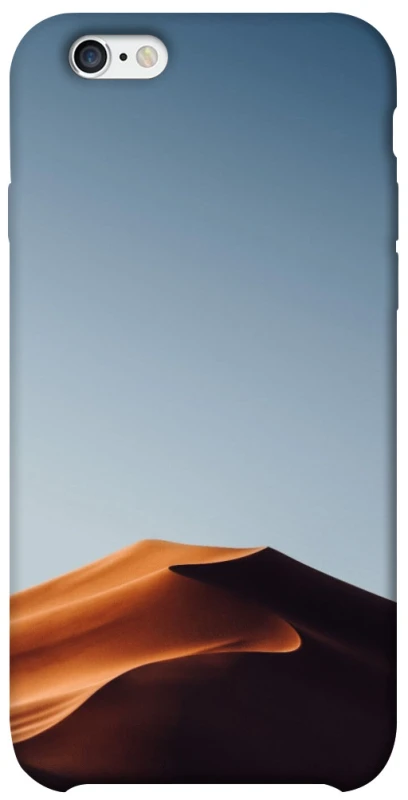 Чехол на Apple iPhone 6/6s (4.7") Dune фото 1 из 1