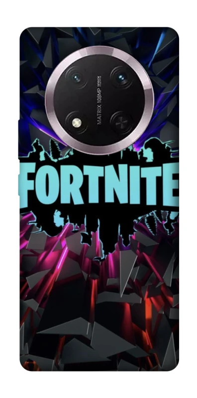 Чохол на Honor X9c Fortnite logo ver.3 фото 1 з 1