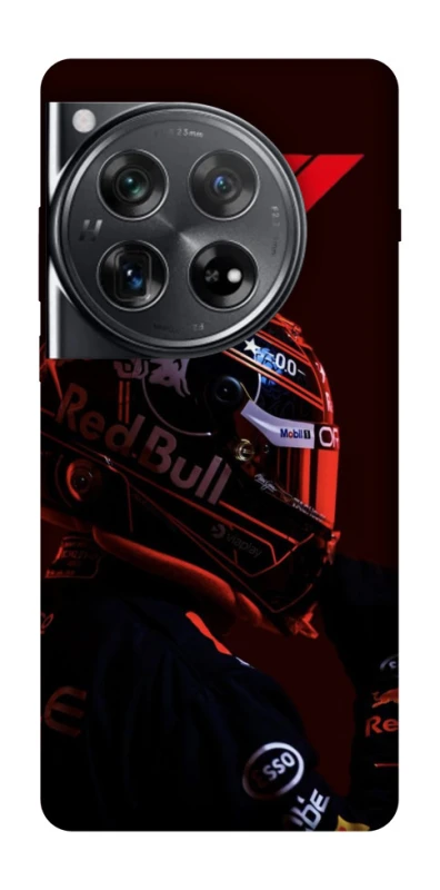 Чохол на OnePlus 12 F-1 ver.1 фото 1 з 1