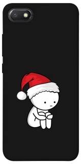 Чохол на Xiaomi Redmi 6A Christmas mood ver.2 фото 1 з 1