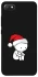 Чохол на Xiaomi Redmi 6A Christmas mood ver.2 фото 1 з 1