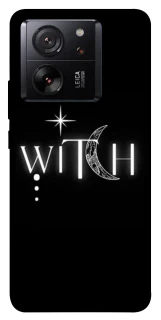 Чохол на Xiaomi 13T Pro Halloween Witch ver.3 фото 1 з 1