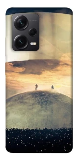 Чехол на Xiaomi Redmi Note 12 Pro+ 5G Kanye West ver.3 фото 1 из 1