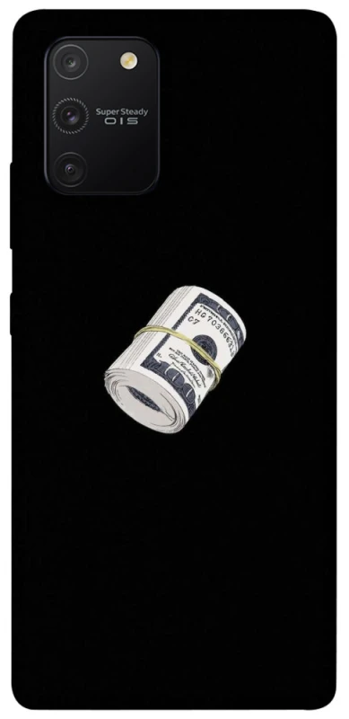 Чохол на Samsung Galaxy S10 Lite Money motivation фото 1 з 1