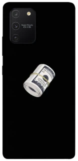 Чехол на Samsung Galaxy S10 Lite Money motivation фото 1 из 1