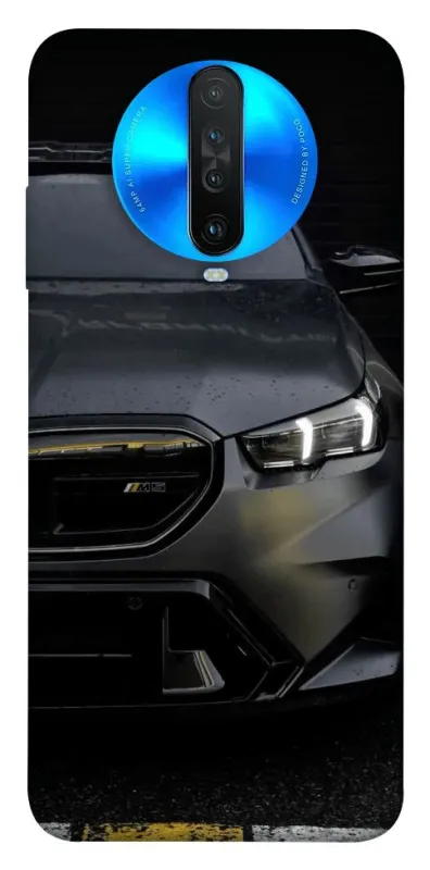 Чохол на Xiaomi Redmi K30 BMW v42 фото 1 з 1