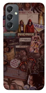 Чехол на Samsung Galaxy A24 4G Stranger Things ver.25 фото 1 из 1
