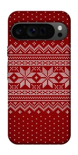 Чохол на Google Pixel 9 Pro Christmas jumper ver.3 фото 1 з 1