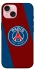 Чохол на Apple iPhone 15 (6.1") FC PSG v2 фото 1 з 1