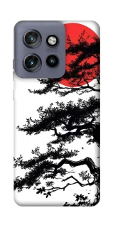 Чохол на Motorola Edge 50 Neo Дух Японії v2 фото 1 з 1