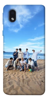 Чехол на Samsung Galaxy M01 Core / A01 Core Stray Kids All In One Frame фото 1 из 1