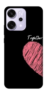 Чохол на Oppo Reno 14 Pro Pair romantic theme ver.12 фото 1 з 1