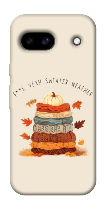 Чохол на Google Pixel 8a Autumn vibes ver.8 фото 1 Чохол на Google Pixel 8a Autumn vibes ver.8 фото 1 з 1