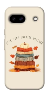 Чехол на Google Pixel 8a Autumn vibes ver.8 фото 1 Чехол на Google Pixel 8a Autumn vibes ver.8 фото 1 из 1