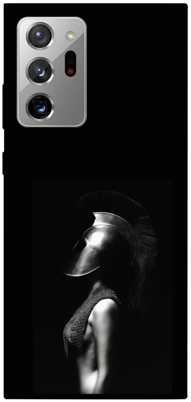 Чохол на Samsung Galaxy Note 20 Ultra Goddess of war ver.7 фото 1 з 1