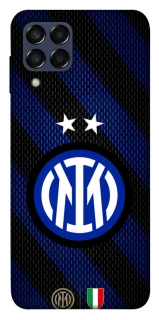 Чехол на Samsung Galaxy M33 5G FC Inter v2 фото 1 из 1