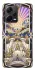 Чехол на Xiaomi Redmi Note 12 Pro+ 5G WOW forever stormwind фото 1 из 1