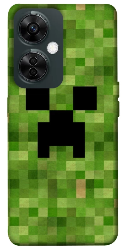 Чохол на OnePlus Nord CE 3 Lite Creeper фото 1 з 1