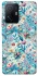 Чохол на Xiaomi 11T / 11T Pro Floral design ver.5 фото 1 з 1