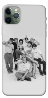 Чохол на Apple iPhone 11 Pro Max (6.5") Stray Kids All Around фото 1 з 1