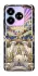 Чехол на ZTE Nubia V60 WOW forever stormwind фото 1 из 1