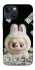 Чохол на Apple iPhone 13 mini (5.4") Dollar Labubu фото 1 з 1