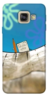 Чохол на Samsung A520 Galaxy A5 (2017) Karaculya фото 1 з 1