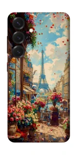 Чехол на Samsung Galaxy S26+ Paris фото 1 из 1