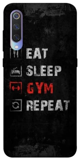 Чехол на Xiaomi Mi 9 Gym фото 1 из 1