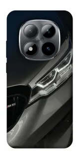 Чехол на Xiaomi Redmi Note 15 Pro 5G BMW v44 фото 1 из 1