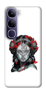 Чохол на Vivo Y300 Мотанка Оберіг фото 1 з 1