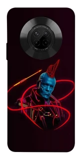 Чехол на Huawei Y9a Yondu фото 1 из 1
