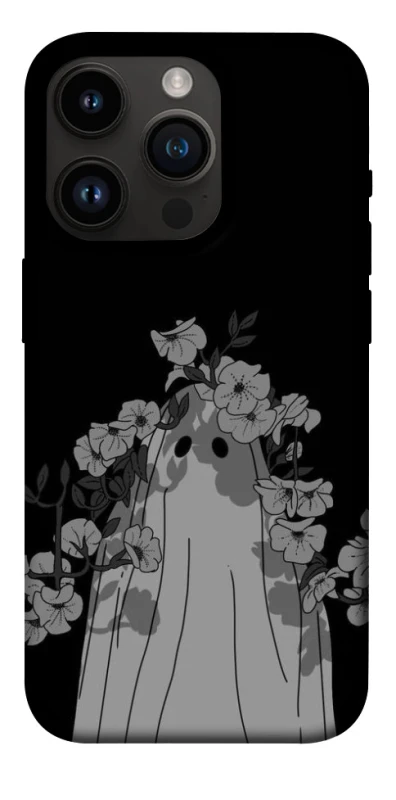 Чехол на Apple iPhone 14 Pro (6.1") Cute Halloween фото 1 из 1