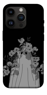 Чехол на Apple iPhone 14 Pro (6.1") Cute Halloween фото 1 из 1