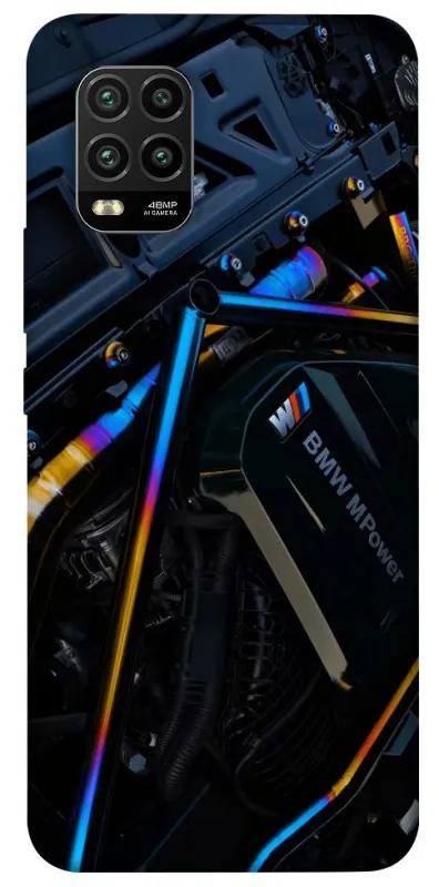 Чехол на Xiaomi Mi 10 Lite BMW v49 фото 1 из 1