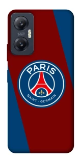 Чохол на Infinix Hot 20 5G FC PSG v2 фото 1 Чохол на Infinix Hot 20 5G FC PSG v2 фото 1 з 1