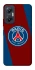 Чехол на Infinix Hot 20 5G FC PSG v2 фото 1 Чехол на Infinix Hot 20 5G FC PSG v2 фото 1 из 1