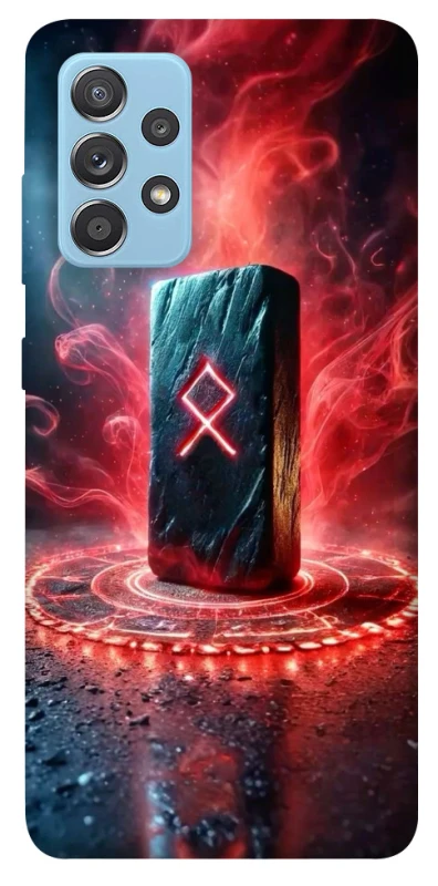 Чохол на Samsung Galaxy A52 4G / A52 5G Руна Одал фото 1 з 1