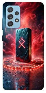 Чехол на Samsung Galaxy A52 4G / A52 5G Руна Одал фото 1 из 1